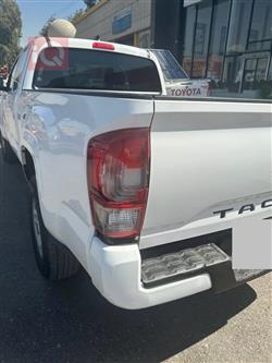 تويوتا تاكوما